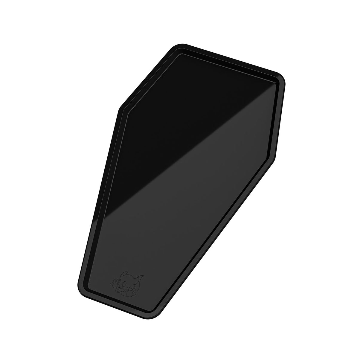Ghost Coffin Tray Top Travel Tray Base Full System - BVShop