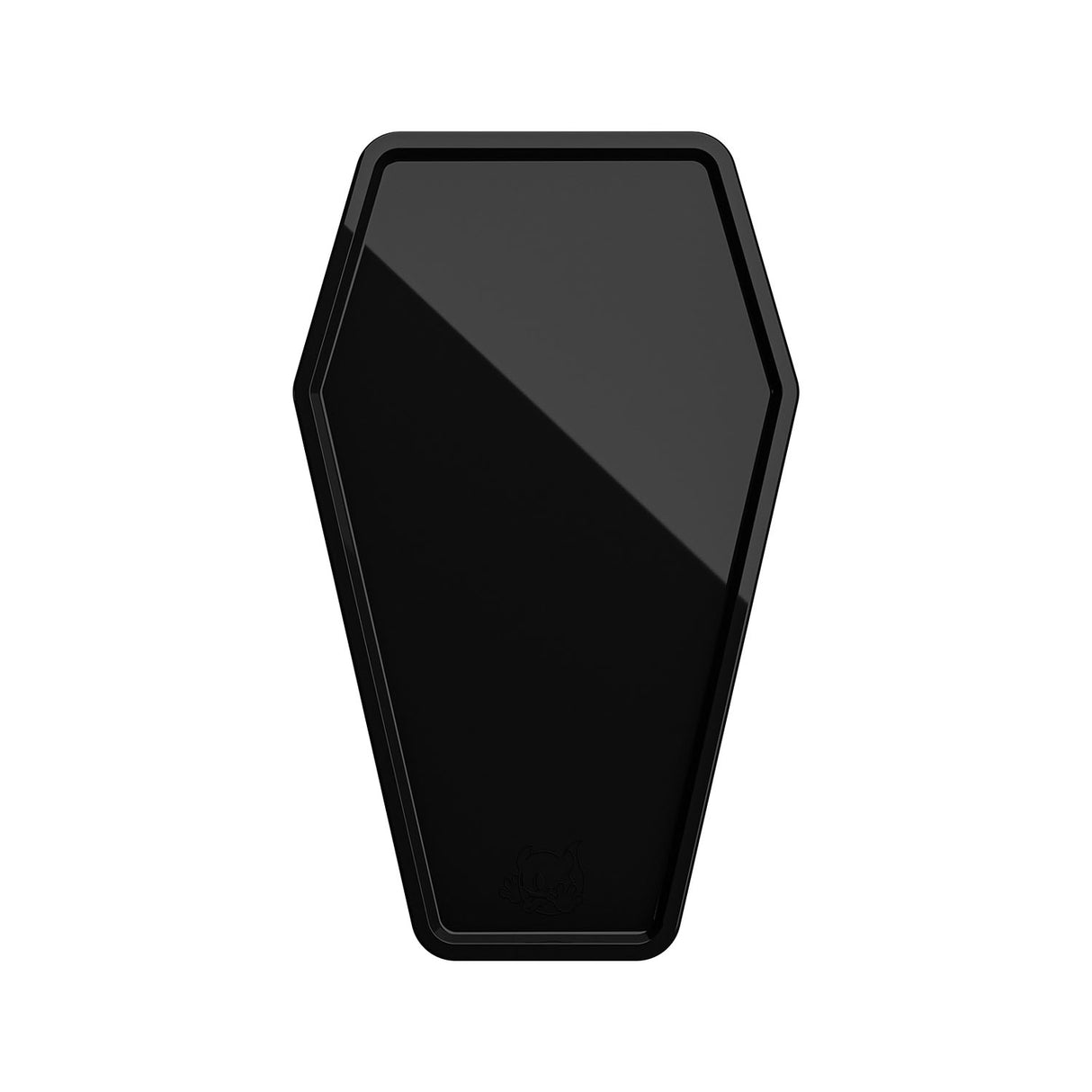 Ghost Coffin Tray Top Travel Tray Base Full System - BVShop