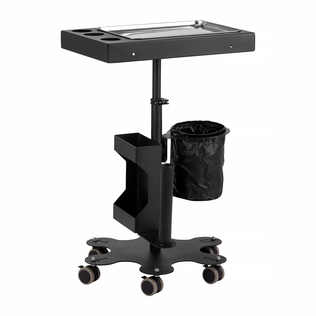 TATTOO ASSISTOR PRO INK 716C BLACK - BVShop