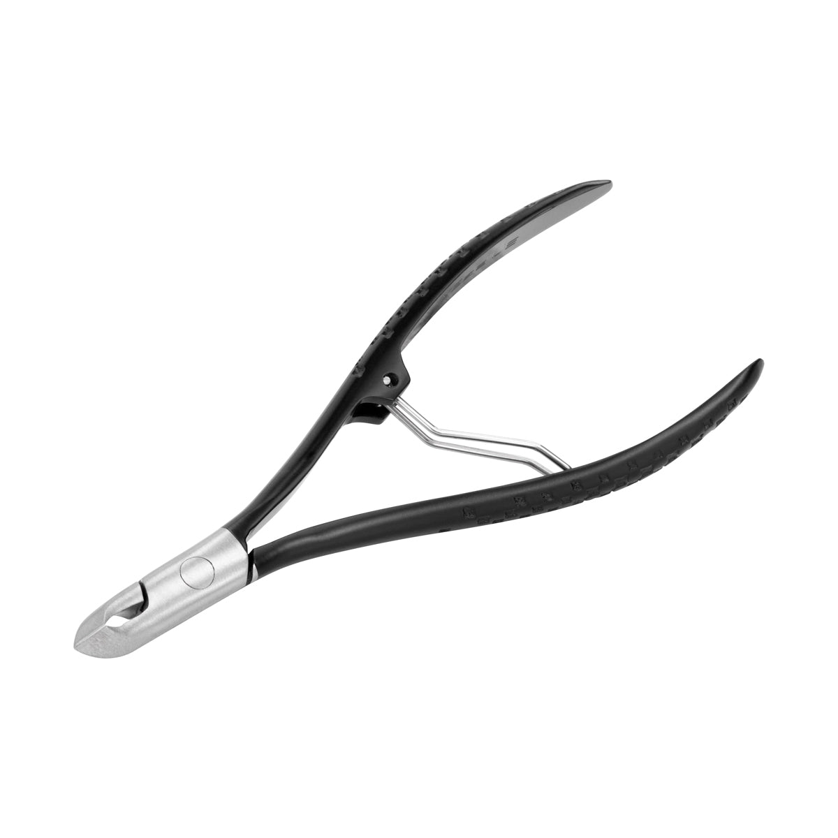 SNIPPEX MANICURE PLIERS BLACK CS61 - BVShop