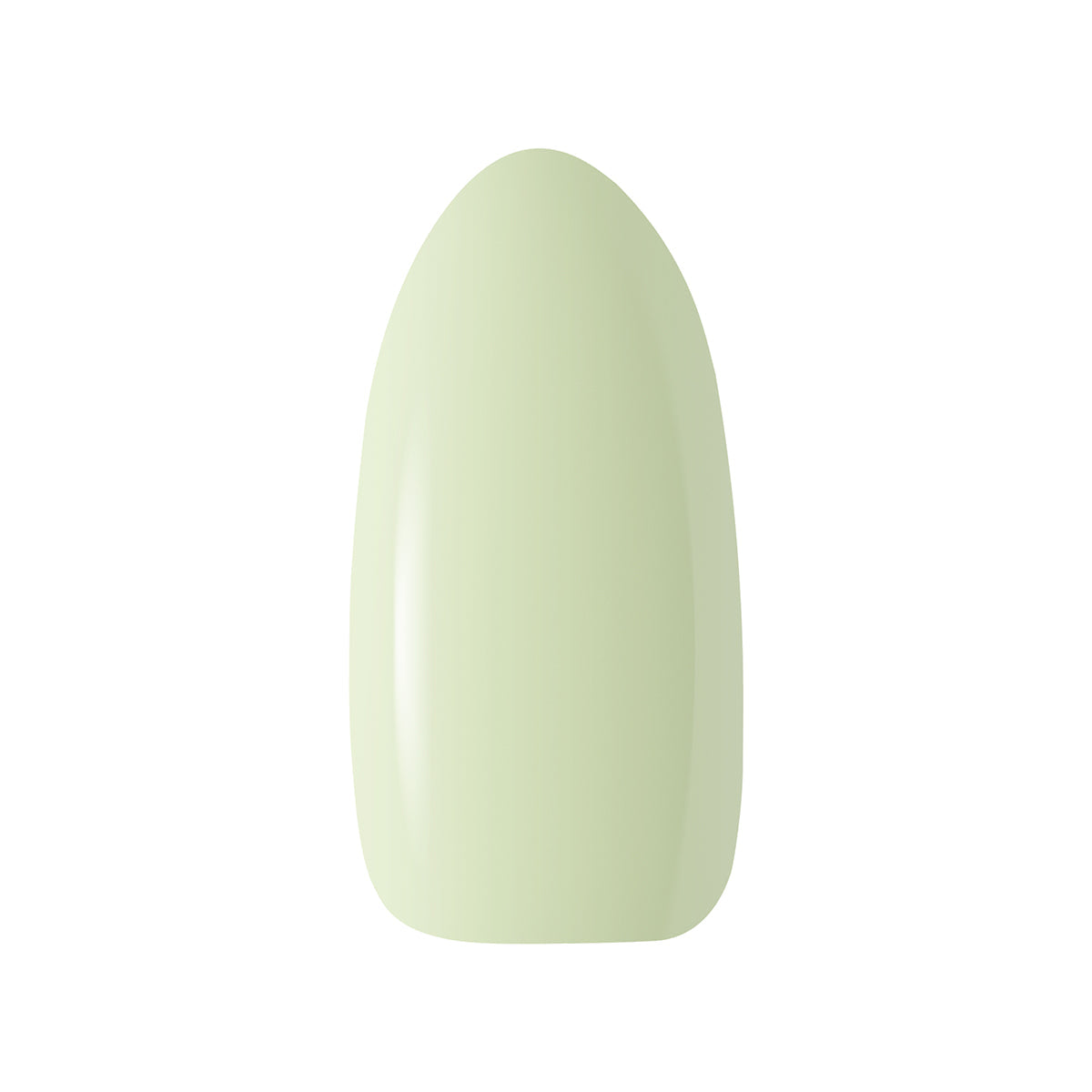 OCHO NAILS Hybrid nail polish in pastel P05, 5g bottle with soft lavender color and sleek packaging.