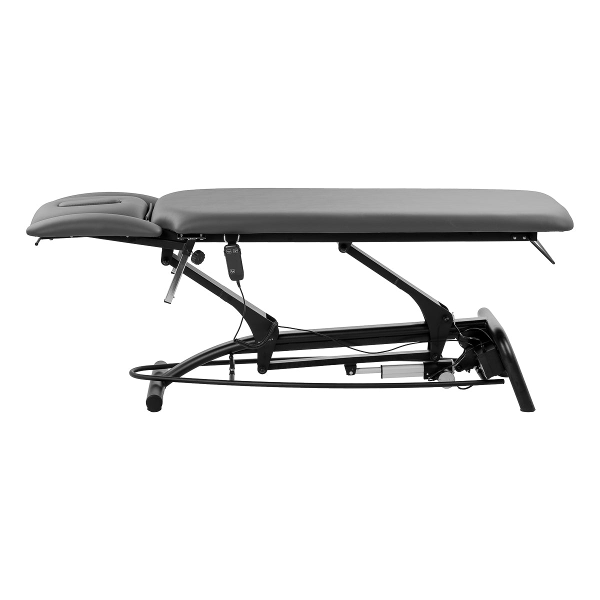 Professional two-section BALANCE Novus 4 physiotherapy table