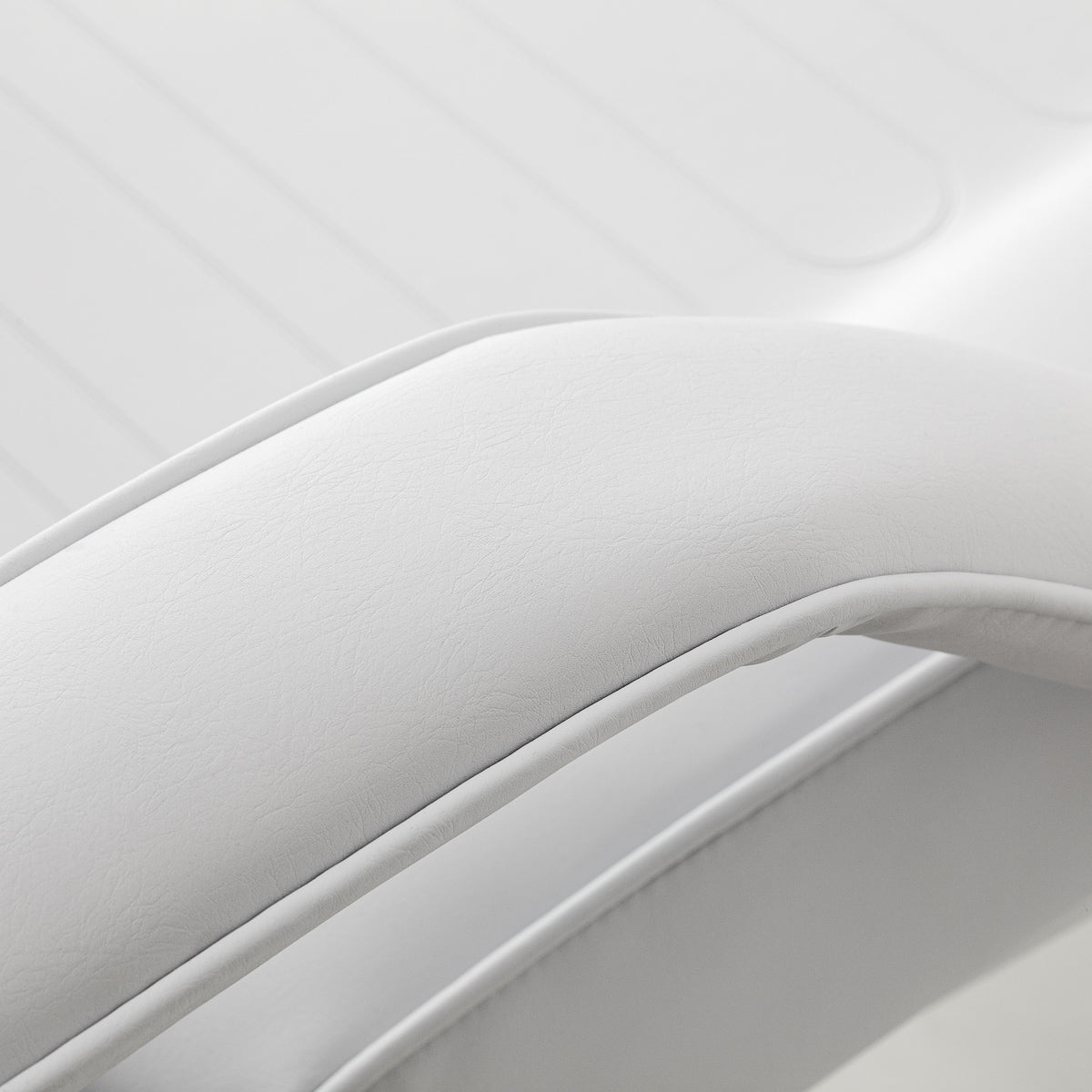 Sillon 210 product dimensions for white hydraulic salon chair