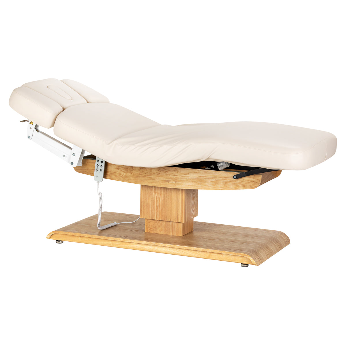 Sillon Relax · creme · Bezug auf der Liege