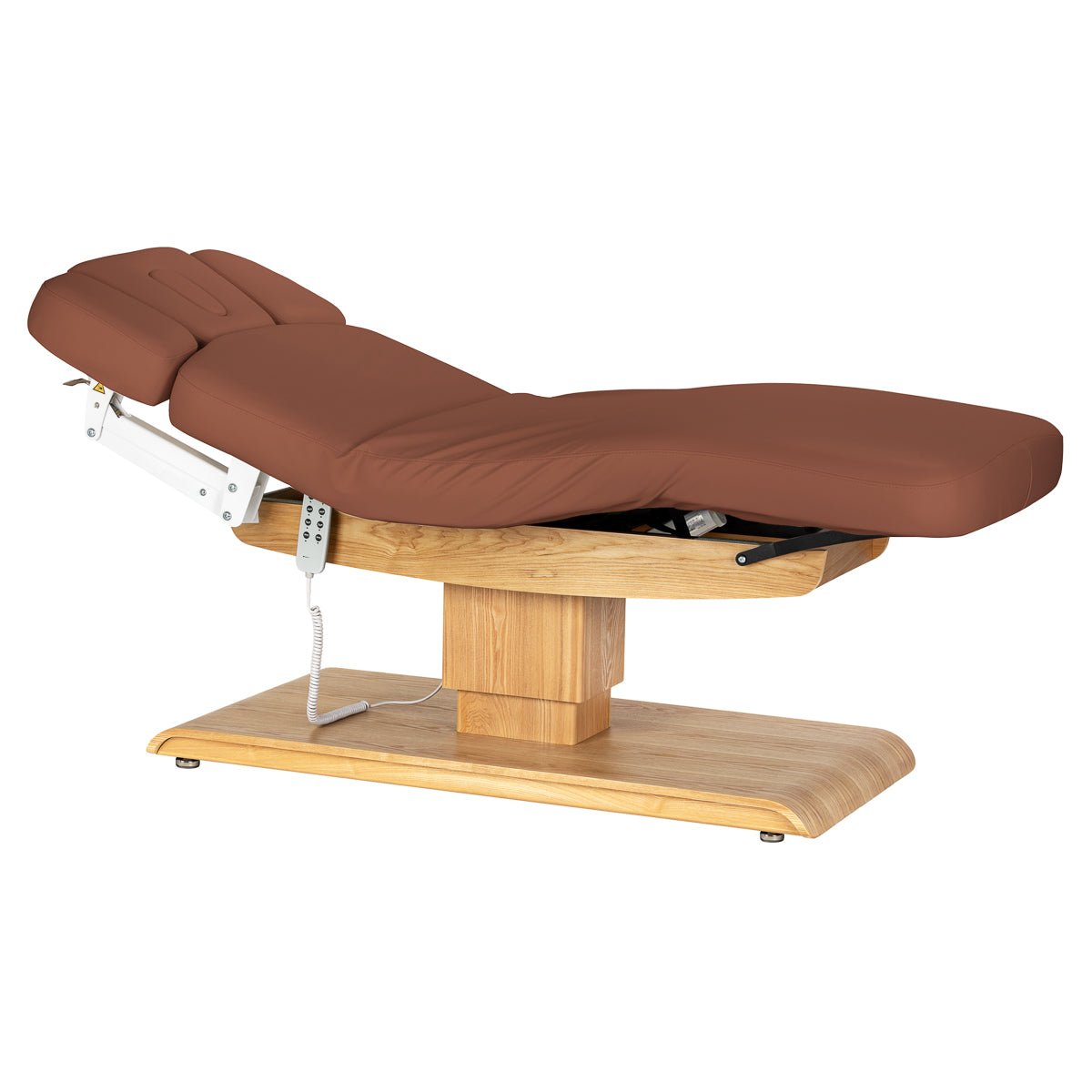 Sillon Relax · braun · Bezug auf der Liege