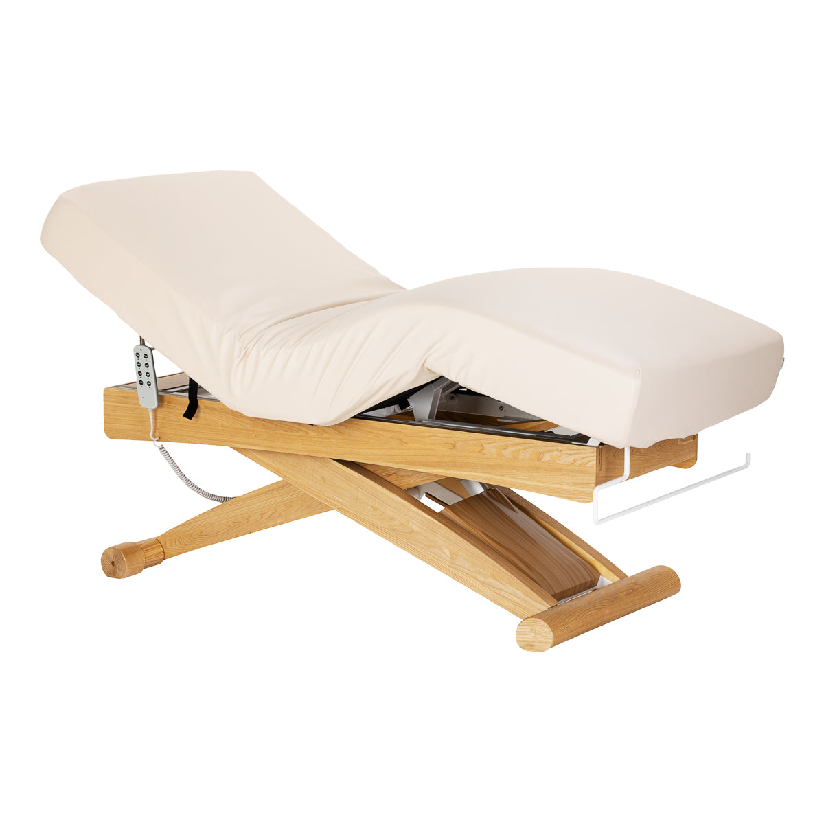 Sillon Siesta · creme · Bezug auf der Liege