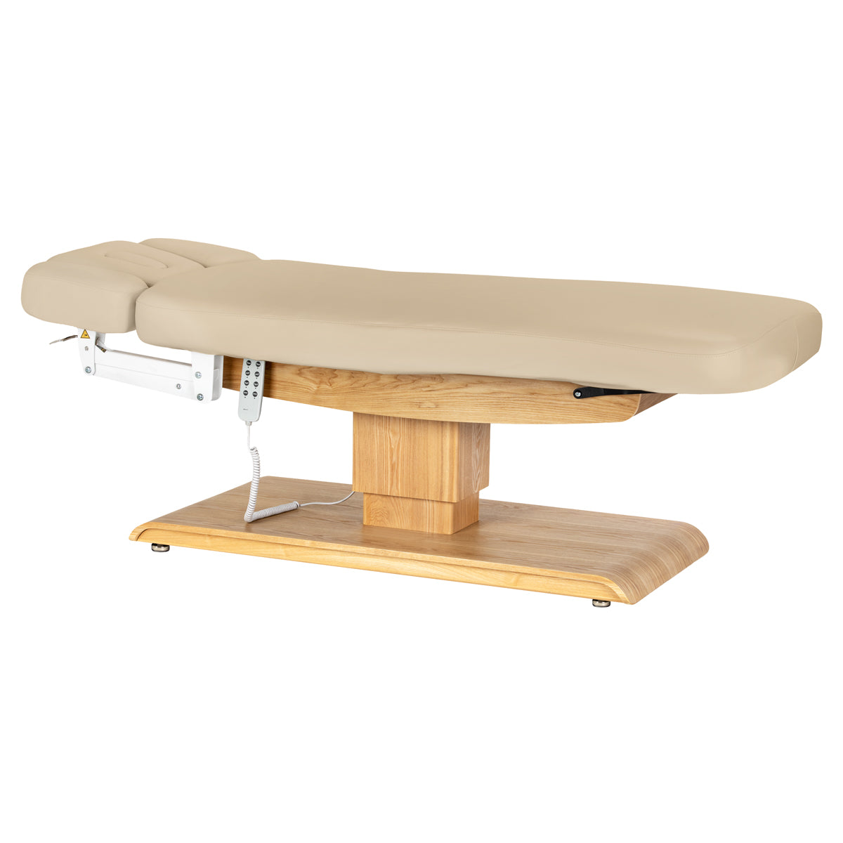 Sillon Relax · beige / hellbraun · flache Position