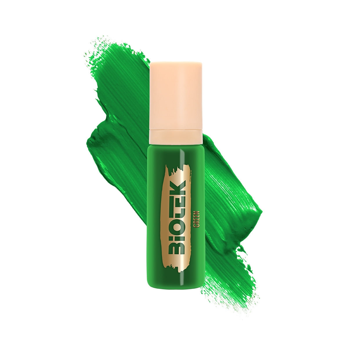 Biotek Grüne Pigmente 15ml