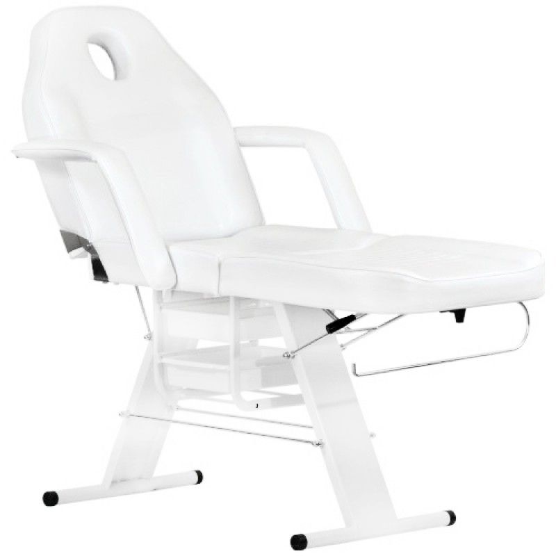 202 basic cosmetic chair + 1040 cosmetic table + s5 led magnifier lamp - BVShop