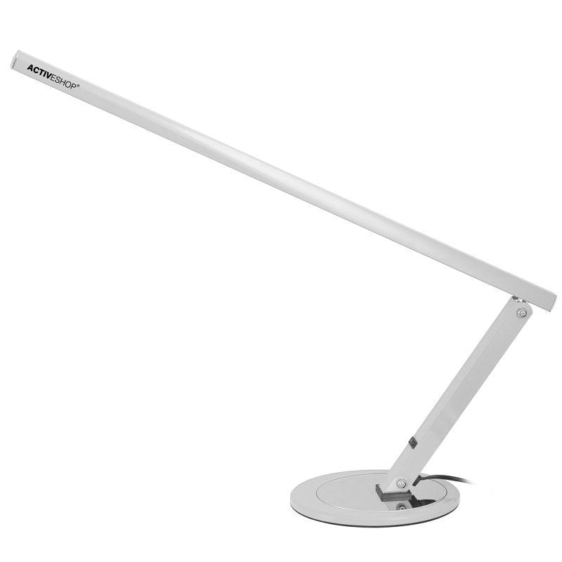 20w slim aluminum desk lamp - BVShop