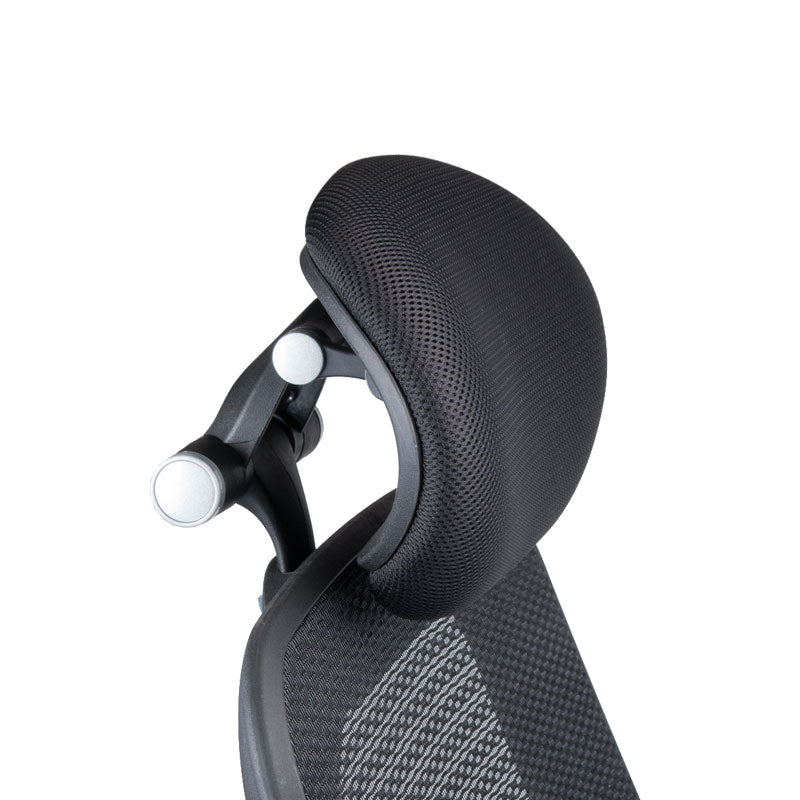 8-Fotel ergonomiczny CorpoComfort BX-4029A Czarny-8