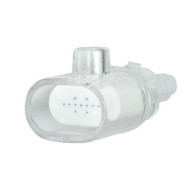 1-Głowica zabiegowa 2,5mm do mezoterapii igłowej-1