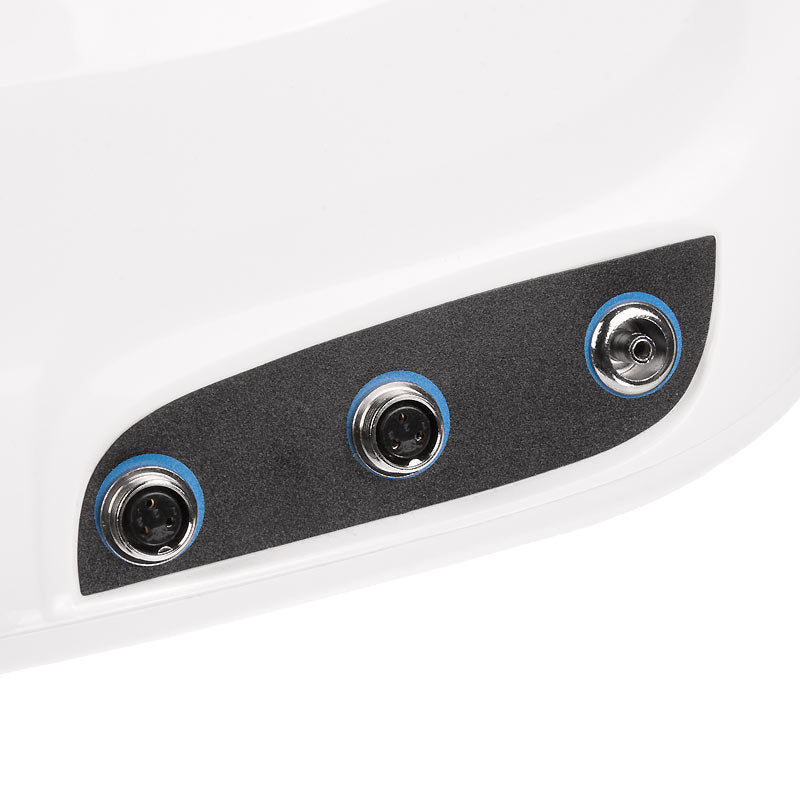 Koc Infrared + dermomasażer BR-2001 - BVShop