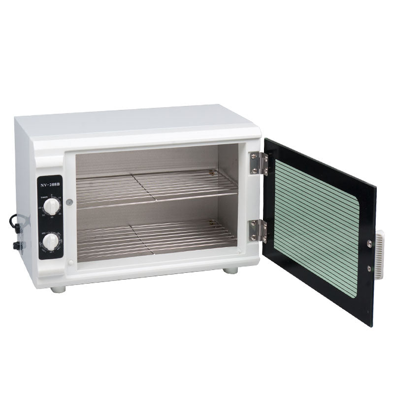 UV Sterilizer + HOT AIR BN-208B - BVShop