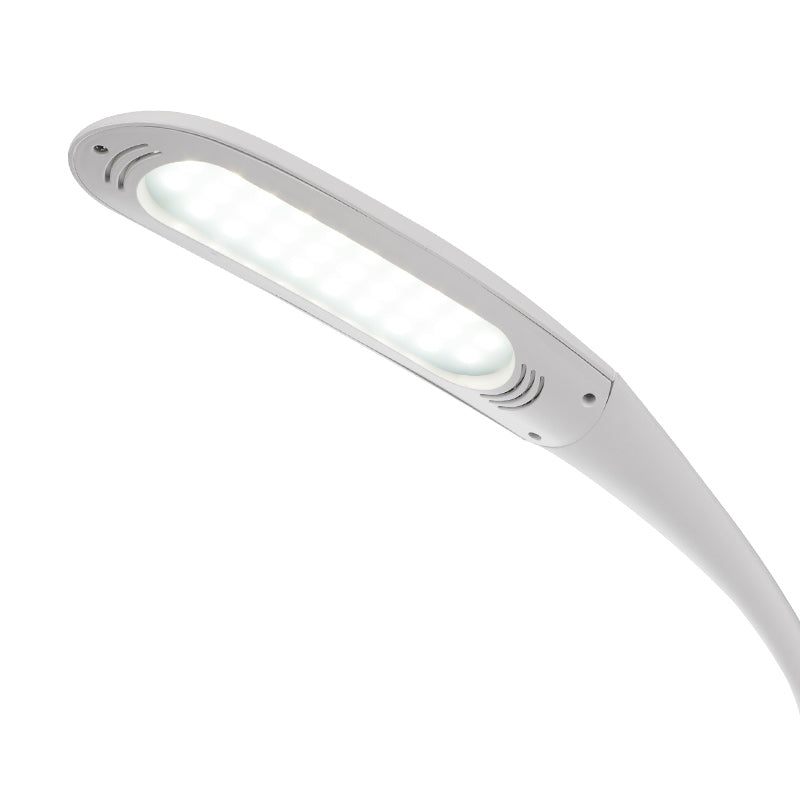 Lamp LED desk lamp 7W BC-8232 + dimmer - BVShop