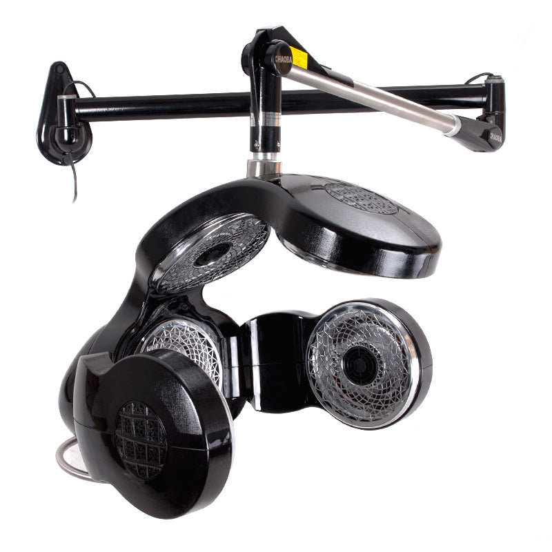 1-Infrazon fryzjerski wiszący NG-HDM168W-1