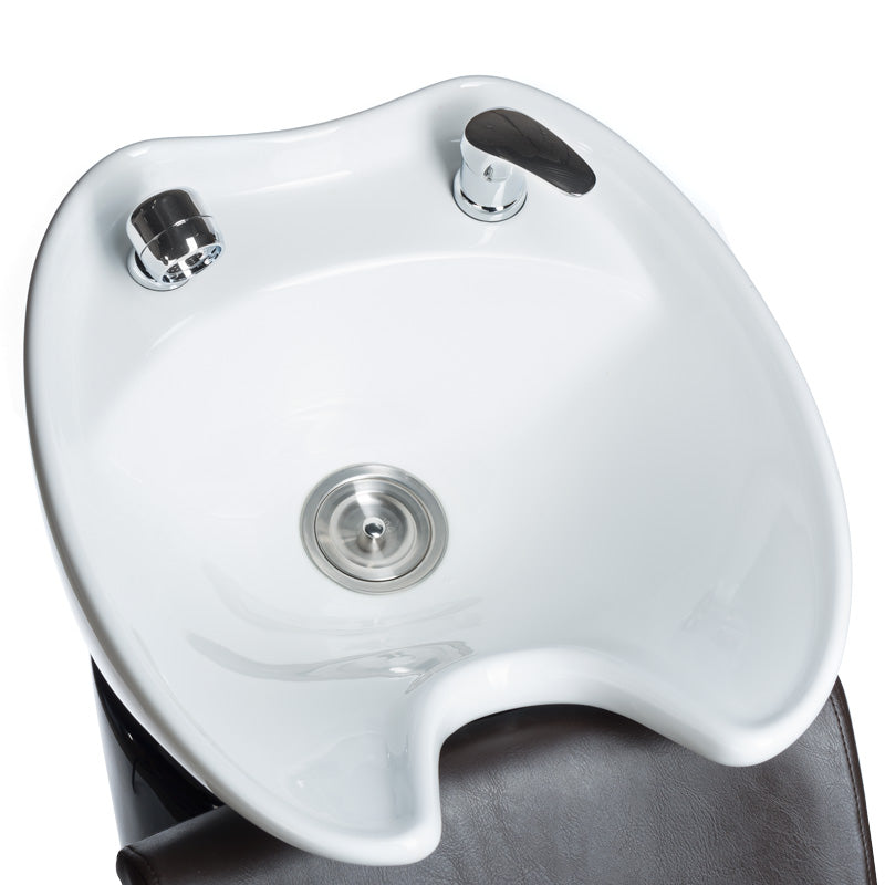 Myjnia fryzjerska Vito BH-8022 brown - BVShop