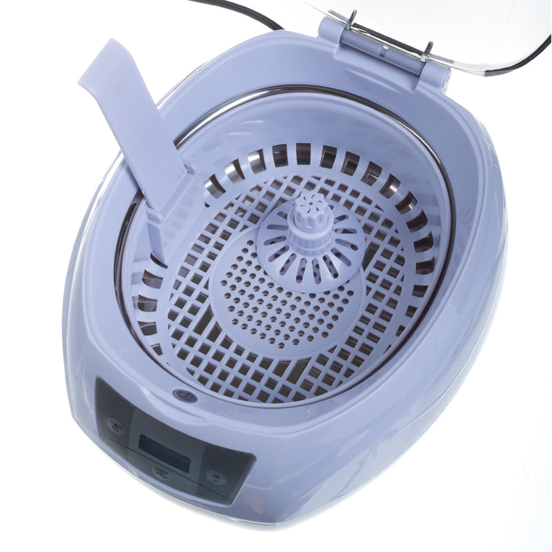 Myjka ultradźwiękowa 750 ml BS-900S - BVShop