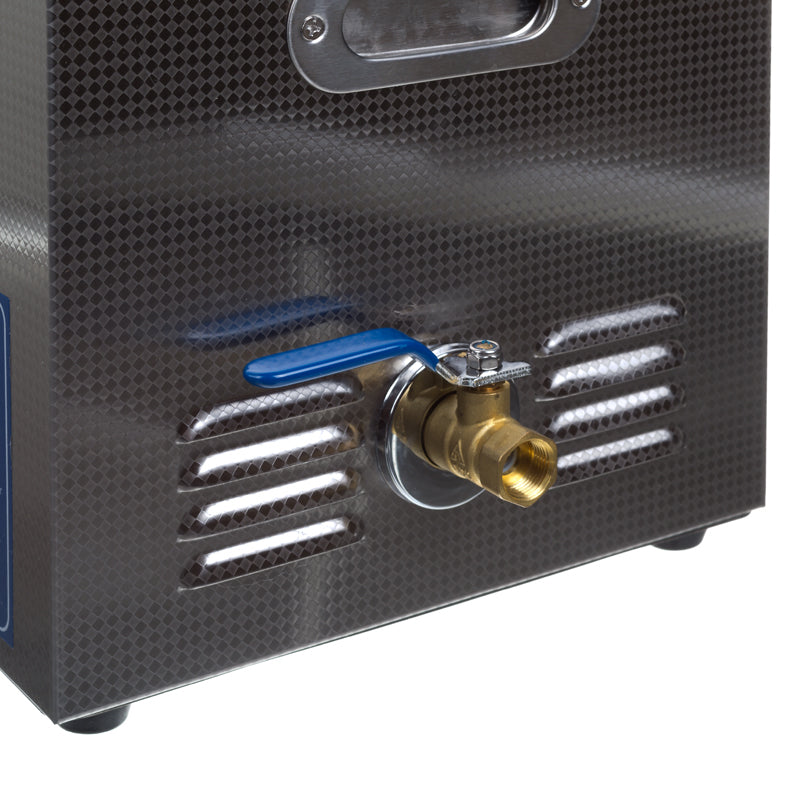 Ultrasonic Cleaner 10L BS-UC10 300W - BVShop