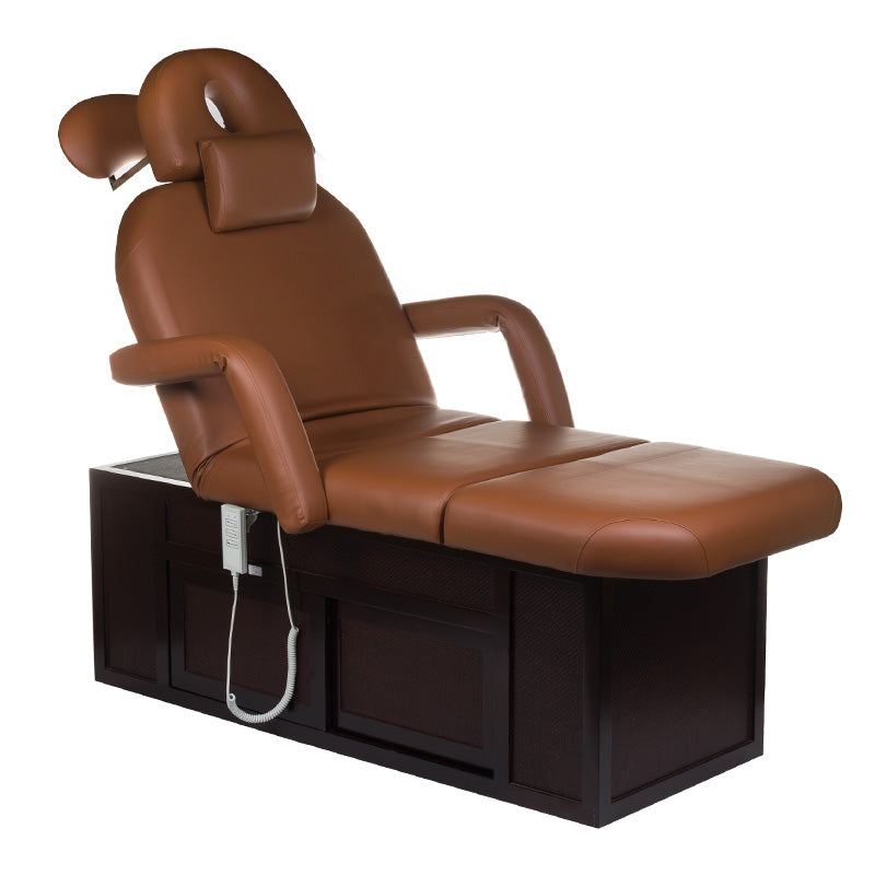 Electric Spa & Wellness Chair BCH-2009 brown - BVShop