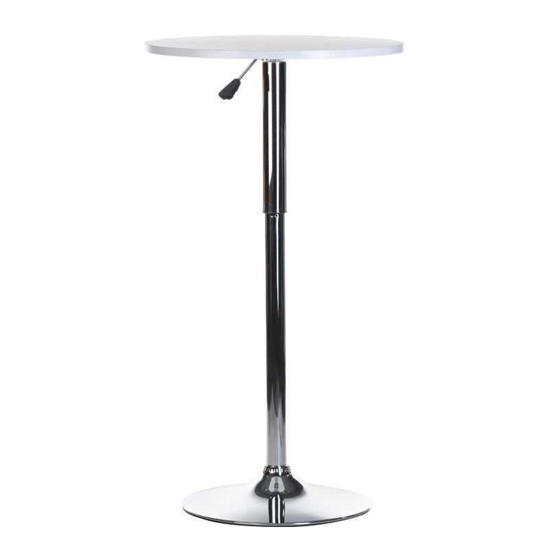 Bar Table BX-9001 White - BVShop
