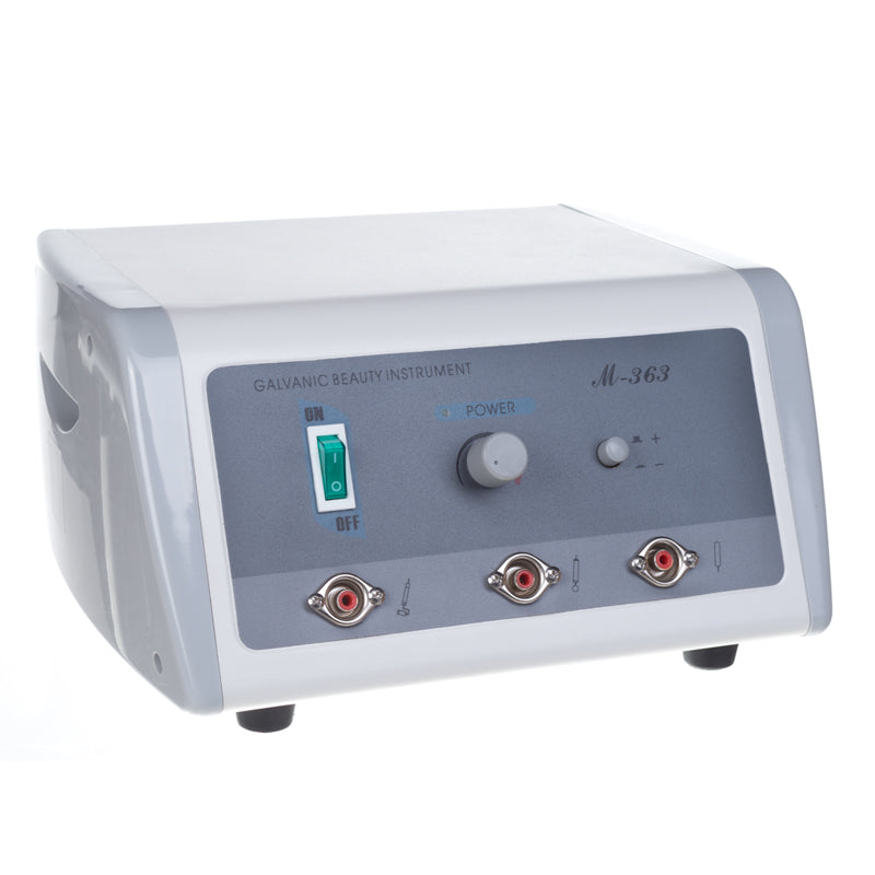 2-in-1 Galvanic + Iontophoresis BR-363 - BVShop