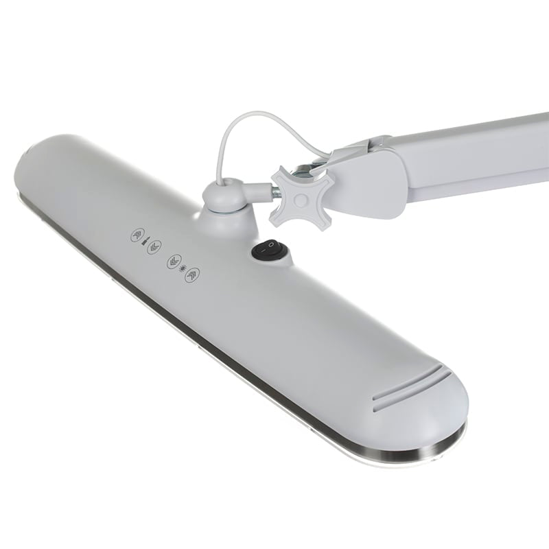 3-Lampa warsztatowa Sonobella BSL-03 LED 12W CLIP-3