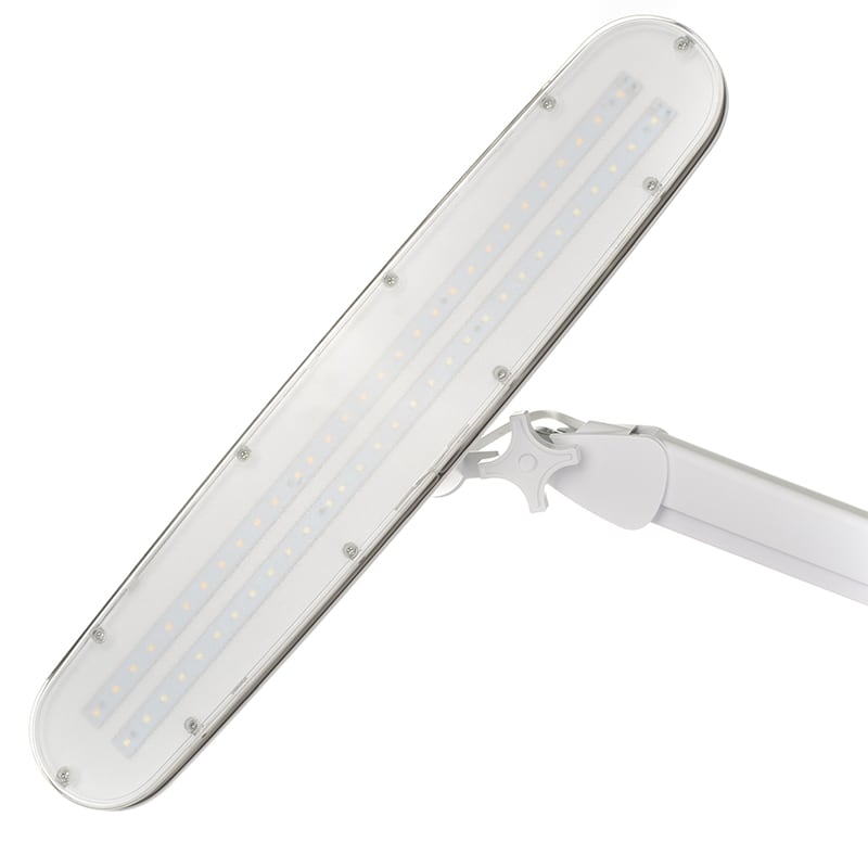 4-Lampa warsztatowa Sonobella BSL-03 LED 12W CLIP-4