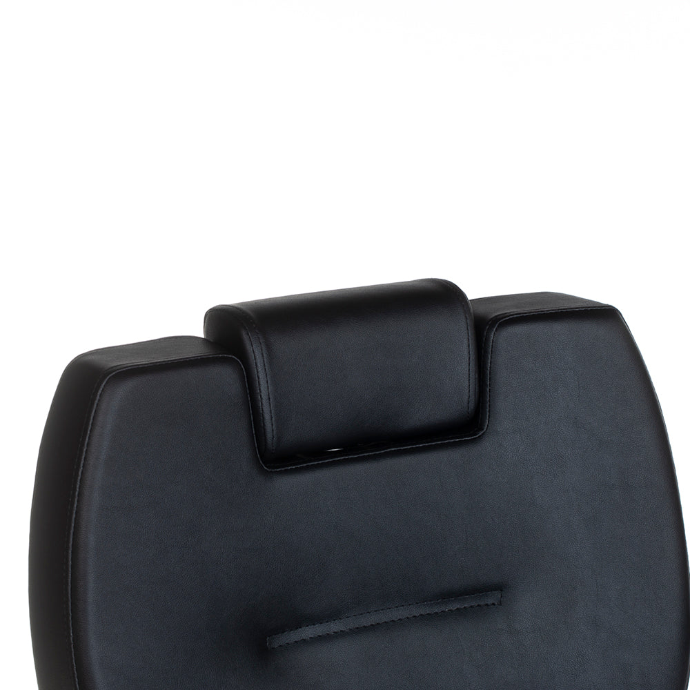 Barber Chair HEKTOR BH-3208 Black - BVShop