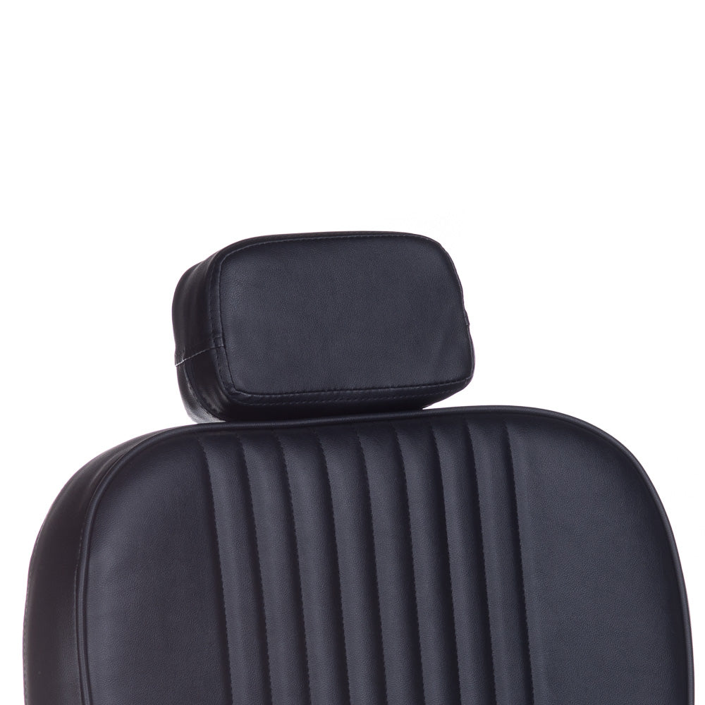 6-Fotel barberski BJORN BH-3318 Brązowy matowy-6