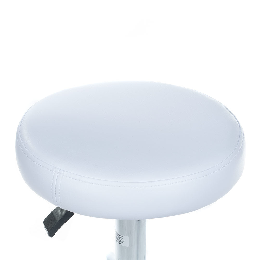 Cosmetic Stool BD-9920 white - BVShop