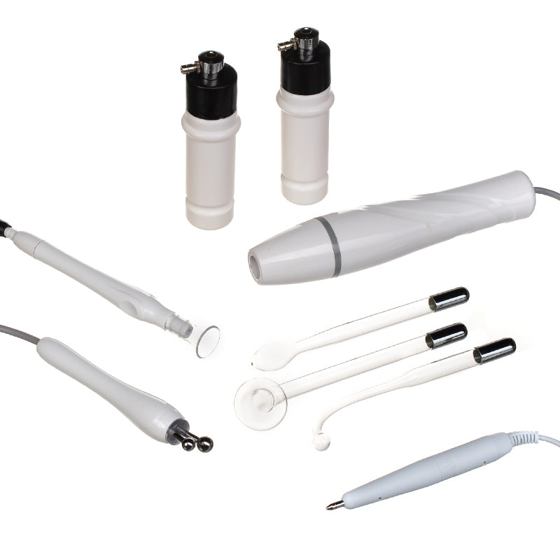 2-5w1 Galvan + HF + Vacum+Koagulacja BR-1893 Szary-2