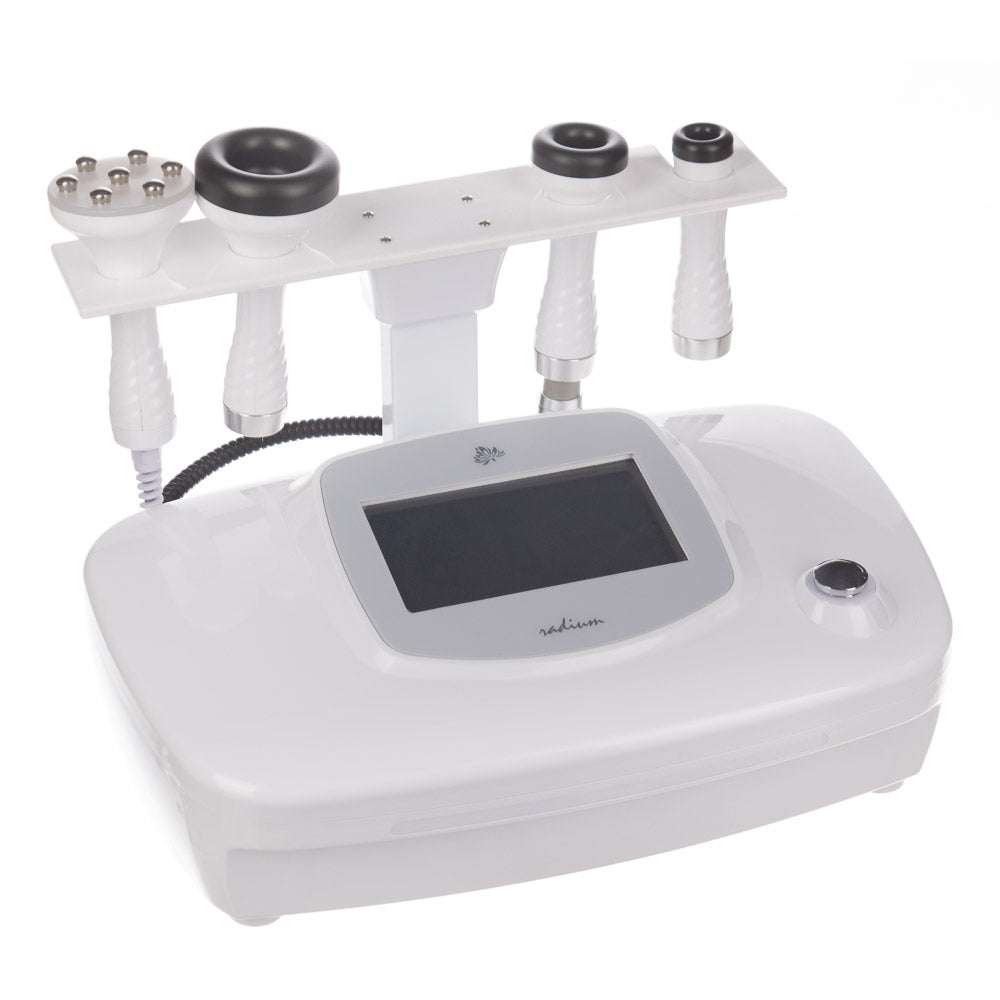 Liposuction Thermal + Biolifting BR-A803 - BVShop