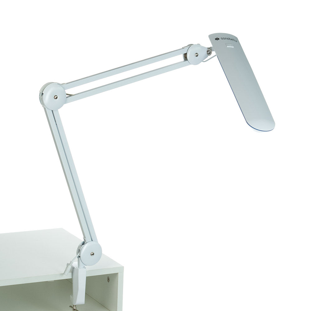 1-Lampa warsztatowa BSL-52 LED 12W CLIP Biała-1