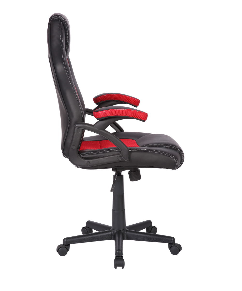 Racer CorpoComfort BX-2052 Red Gaming Chair - BVShop