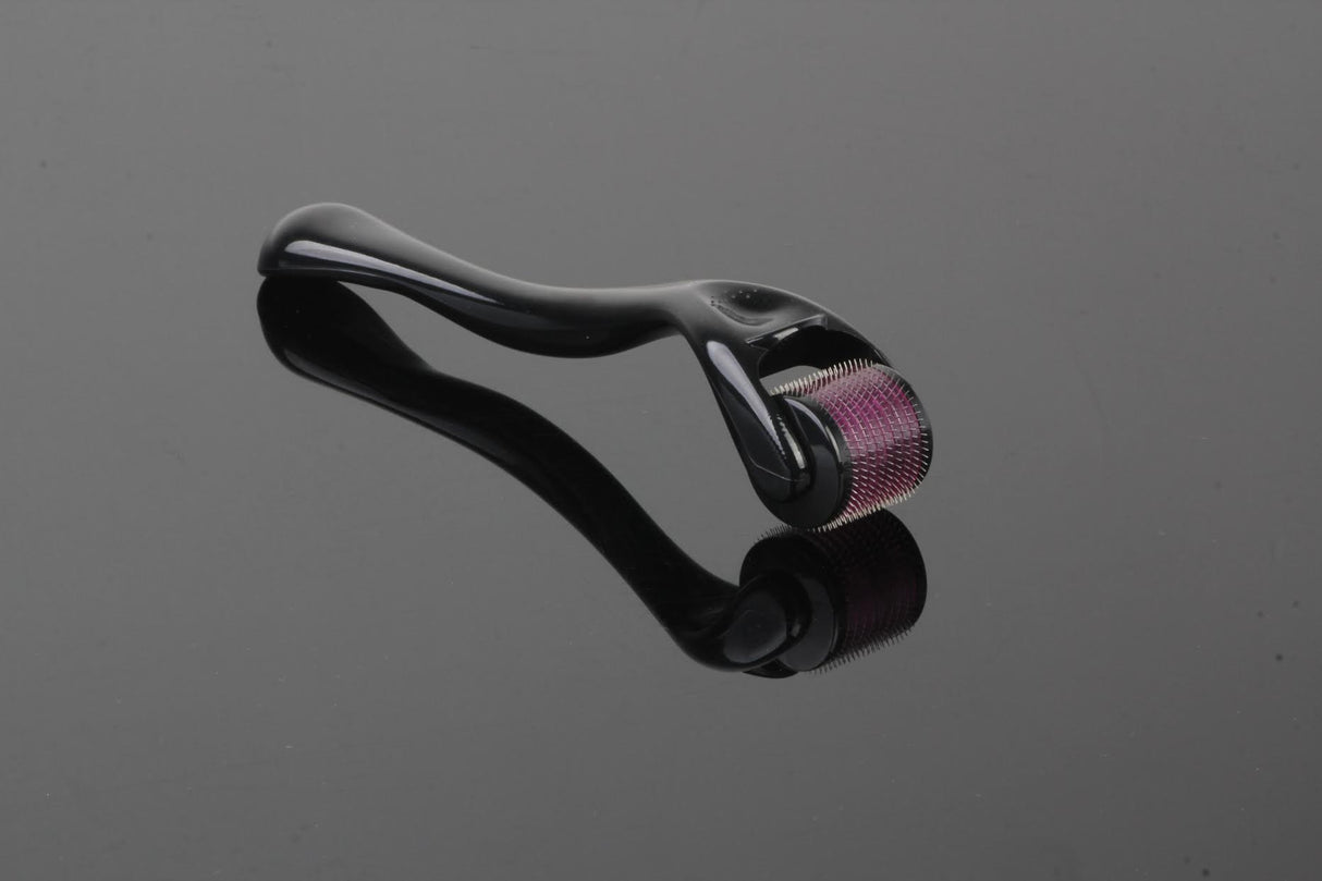 3-Sonobella Dermaroller 540 igieł 1,5mm-3