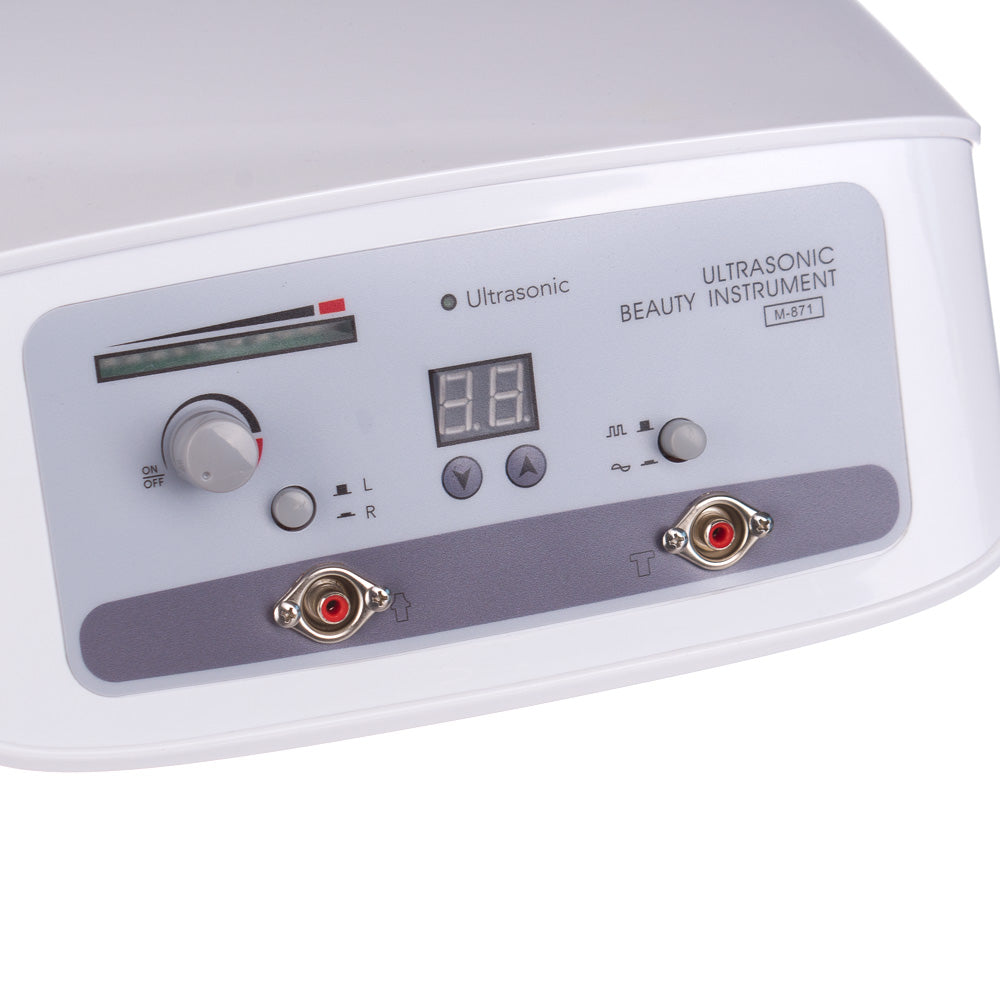 Ultradźwięki BR-871 Gray - BVShop