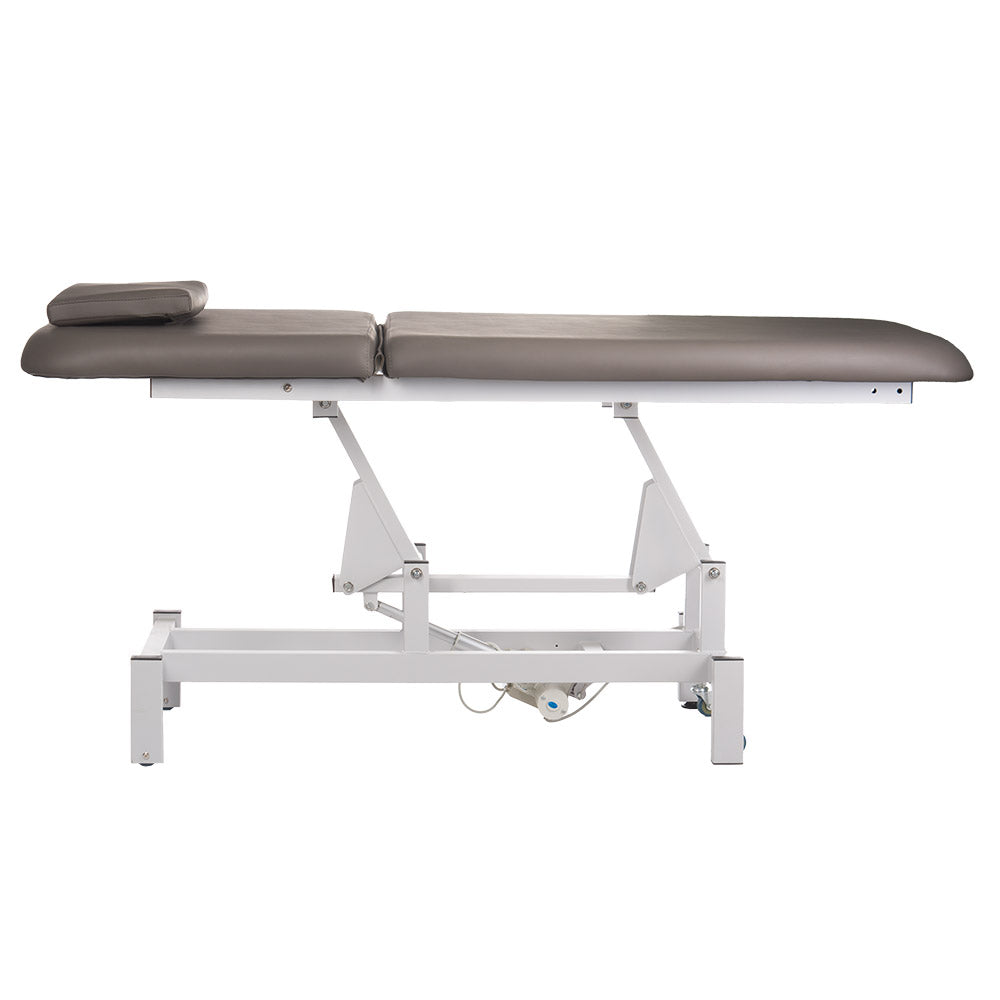 Electric rehabilitation table BD-8030 gray - BVShop
