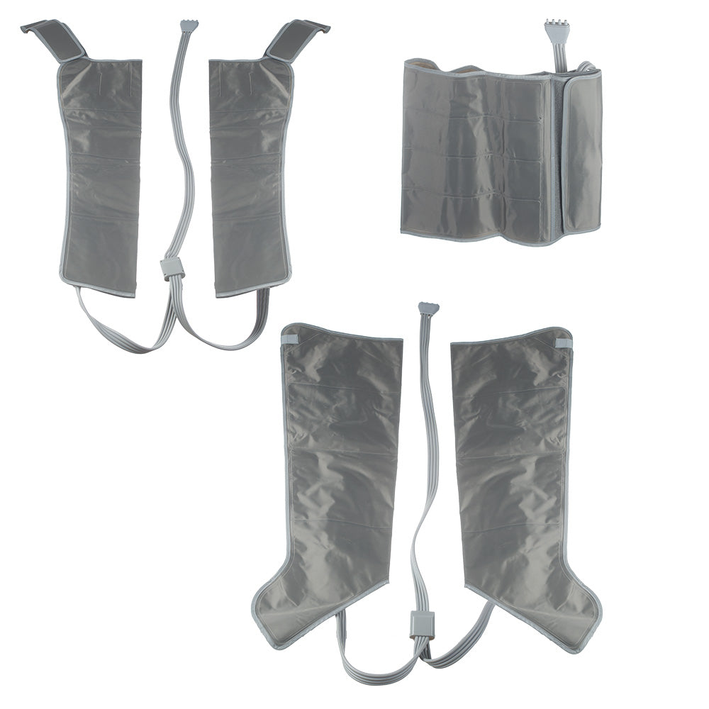 Presotherapy device BOA BR-8639C - BVShop