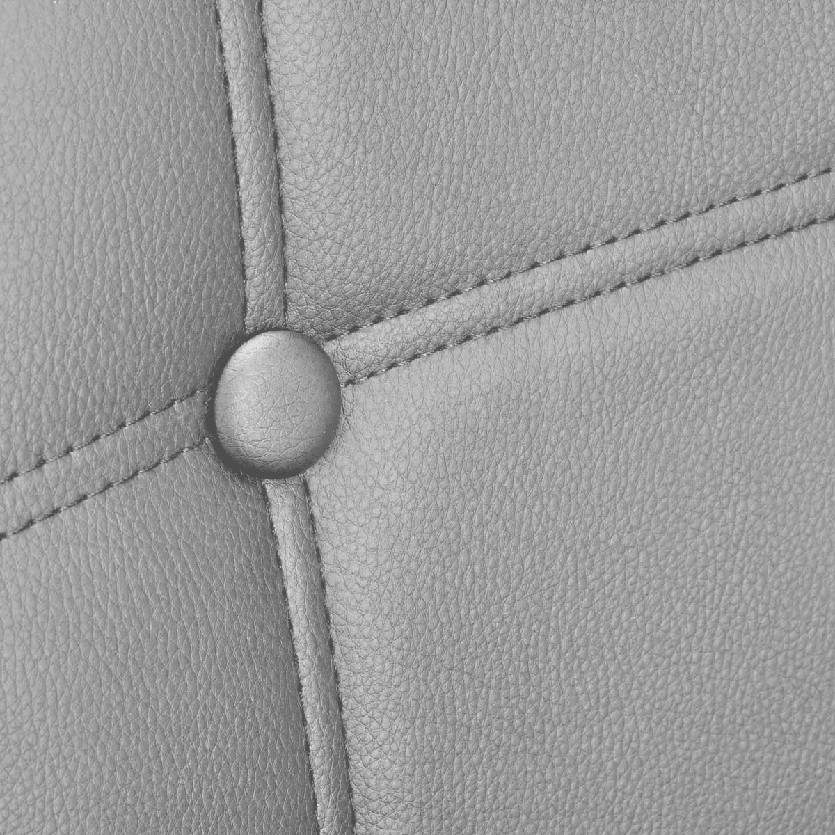 4Rico Cosmetic chair QS-185 gray - BVShop