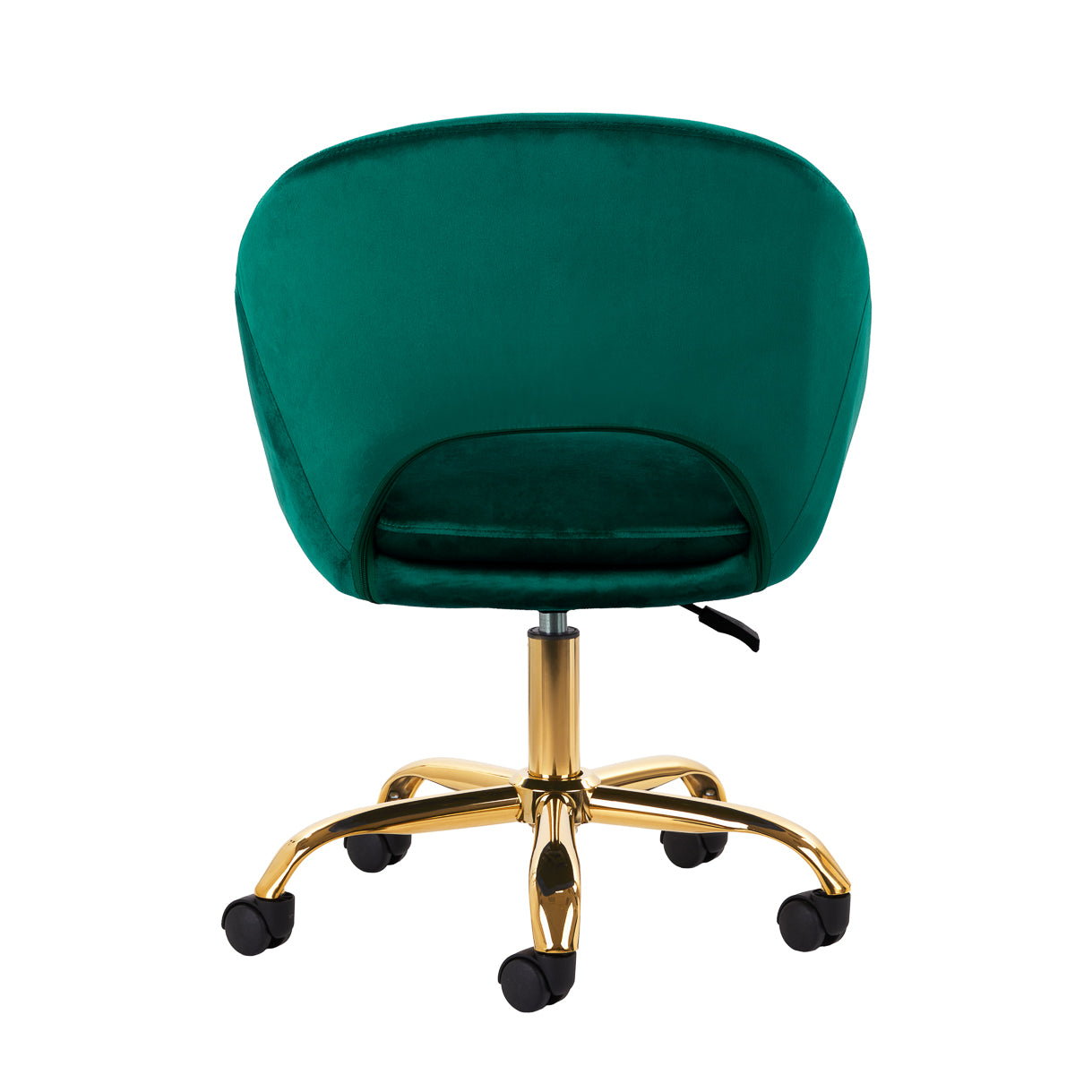 4Rico swivel chair QS-MF18G green - BVShop