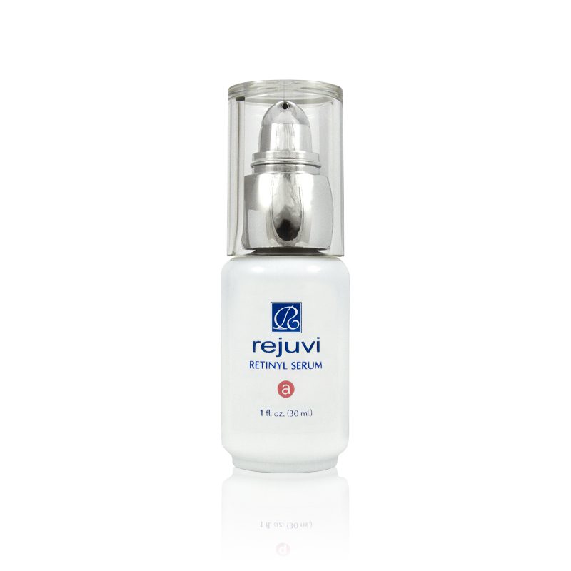 Rejuvi Narbenpflege-Set
