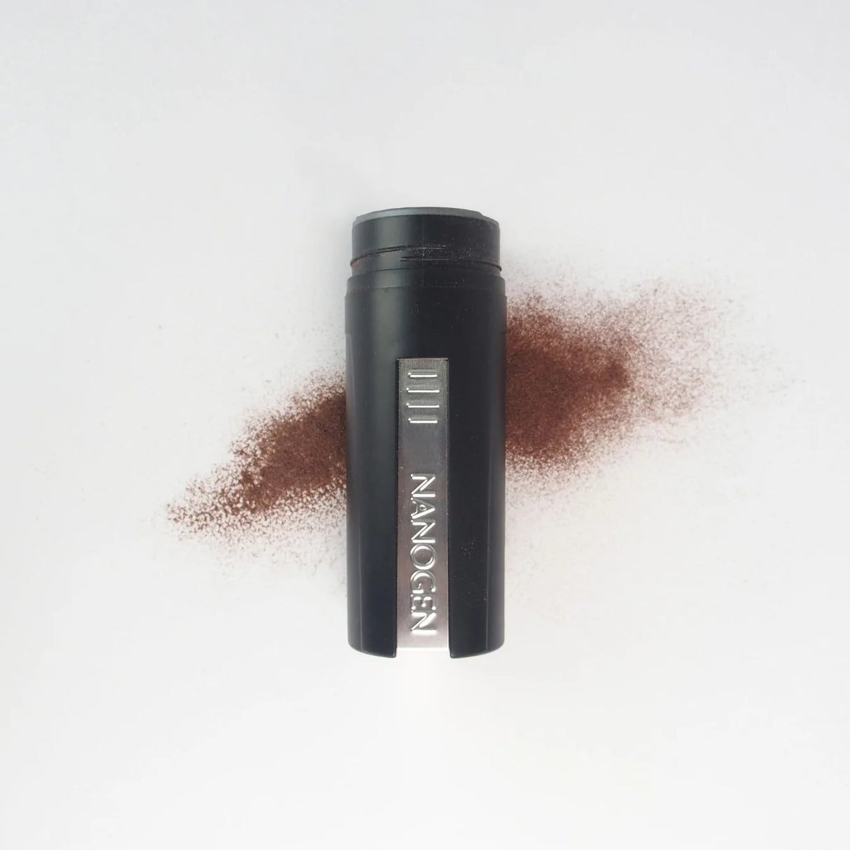 Nanogen Haarverdichtungsfaser Hellbraun 15g