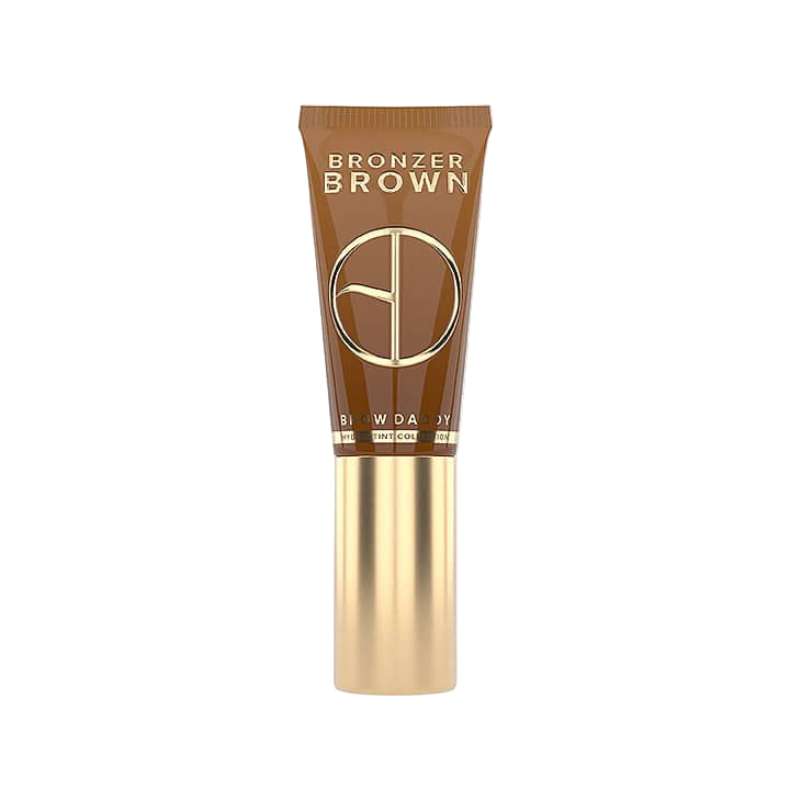 Brow Daddy Bronzer Brown Eyebrow Tint - BVShop