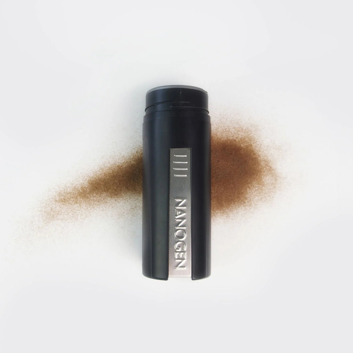 Nanogen Haarverdichtungsfaser Zimt
