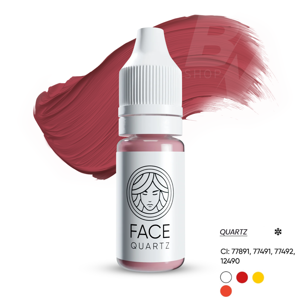 FACE Hybrid Line QUARTZ (6ml/12ml)