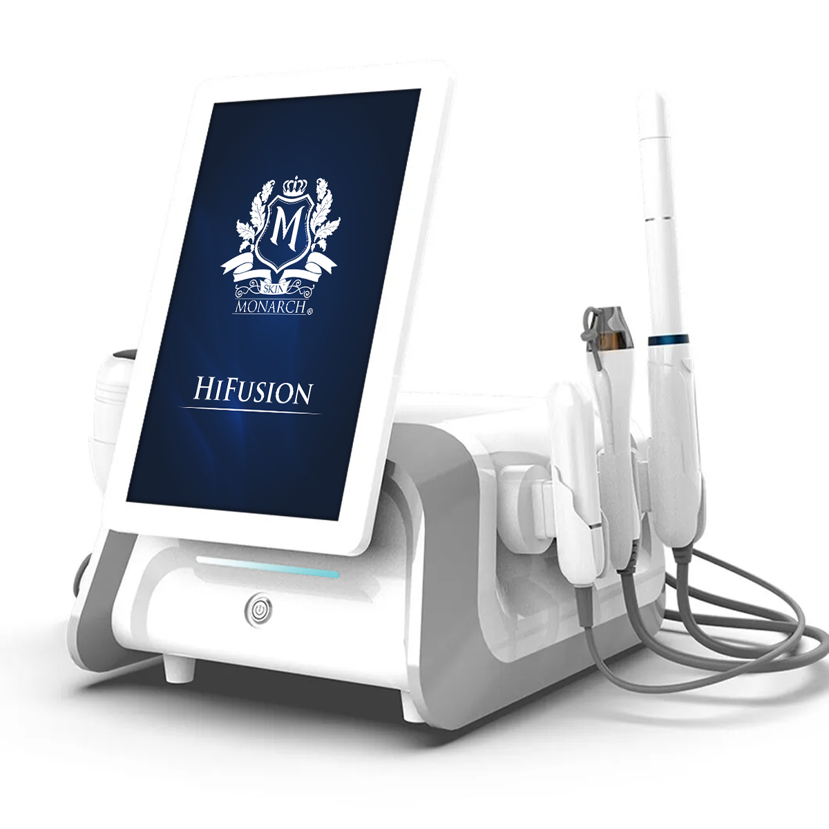 Skin Monarch 5-in-1 Mehrzweck-HIFU-Gerät