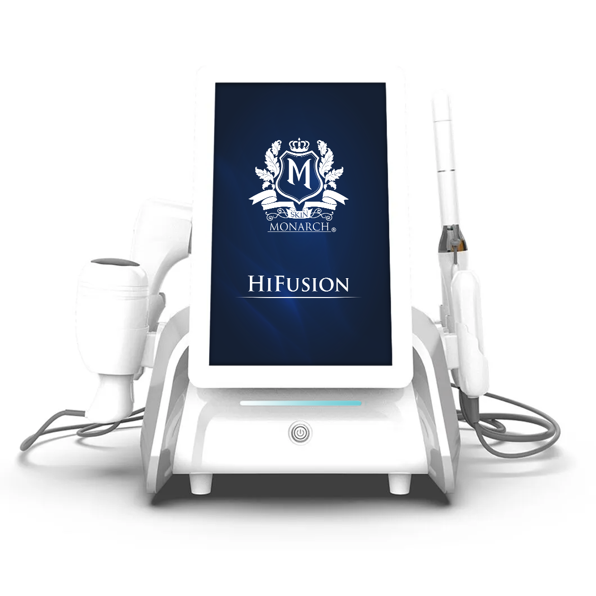 Skin Monarch 5-in-1 Mehrzweck-HIFU-Gerät