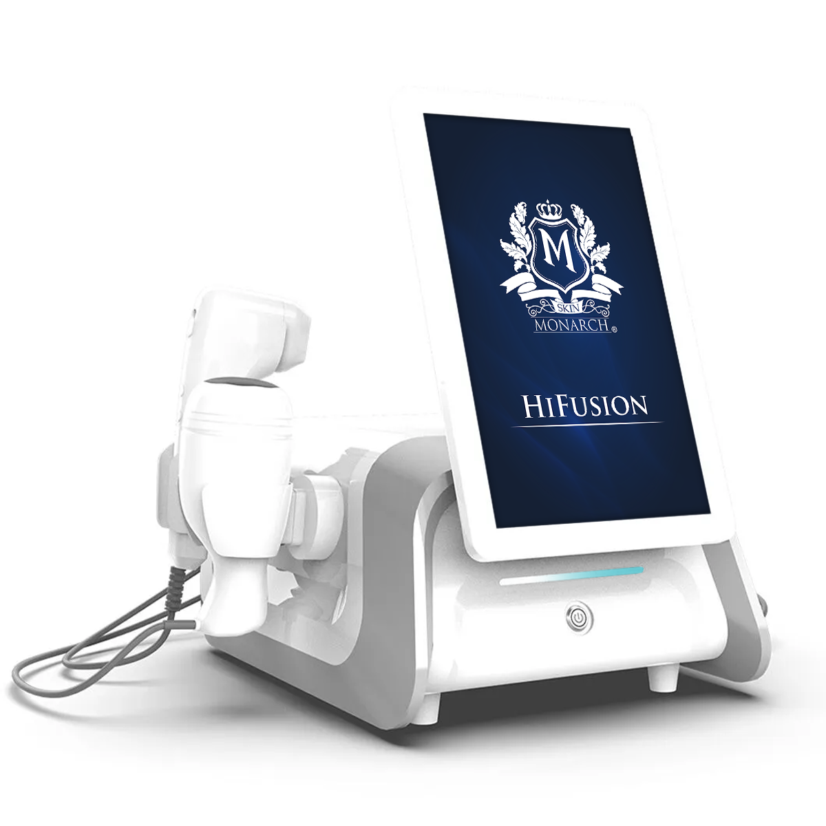 Skin Monarch 5-in-1 Mehrzweck-HIFU-Gerät