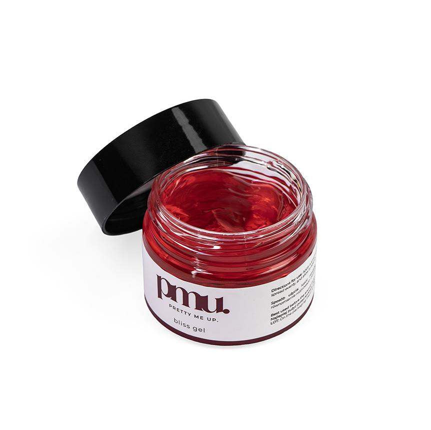 Pretty Me Up Bliss Gel Kühlendes Hautgel 25ml – Produktbild 2
